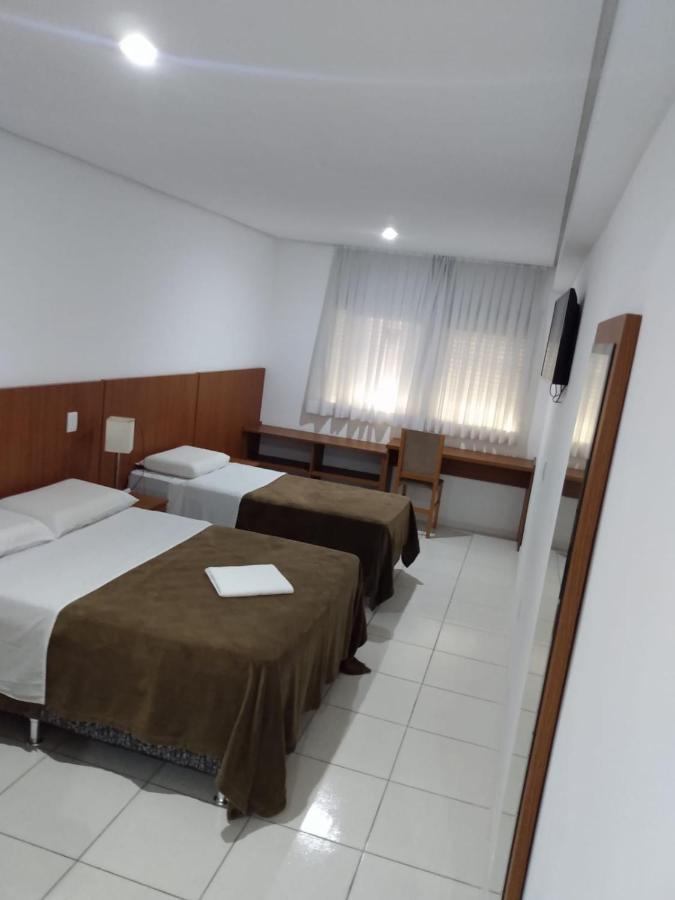Hotel Do Centro 100M Santa Casa, Assembleia E Ufrgs, Proximo Ao Araujo Viana, Pet'S Friendly!!! Porto Alegre Exterior photo