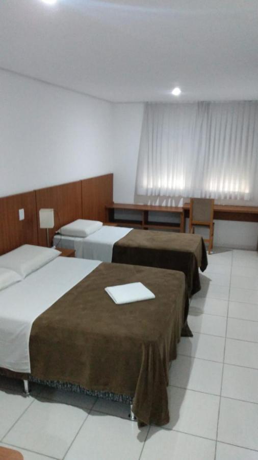 Hotel Do Centro 100M Santa Casa, Assembleia E Ufrgs, Proximo Ao Araujo Viana, Pet'S Friendly!!! Porto Alegre Exterior photo