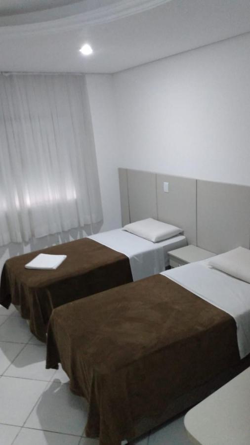 Hotel Do Centro 100M Santa Casa, Assembleia E Ufrgs, Proximo Ao Araujo Viana, Pet'S Friendly!!! Porto Alegre Exterior photo