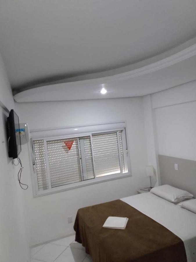 Hotel Do Centro 100M Santa Casa, Assembleia E Ufrgs, Proximo Ao Araujo Viana, Pet'S Friendly!!! Porto Alegre Exterior photo