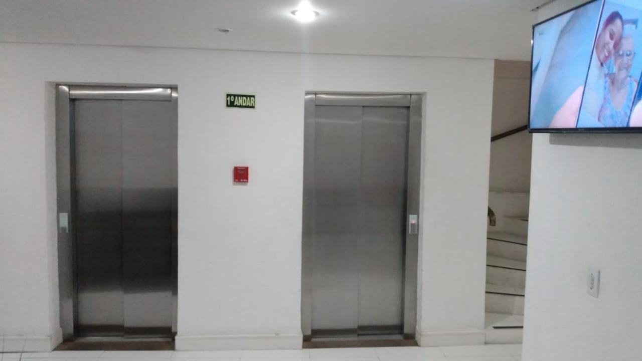 Hotel Do Centro 100M Santa Casa, Assembleia E Ufrgs, Proximo Ao Araujo Viana, Pet'S Friendly!!! Porto Alegre Exterior photo