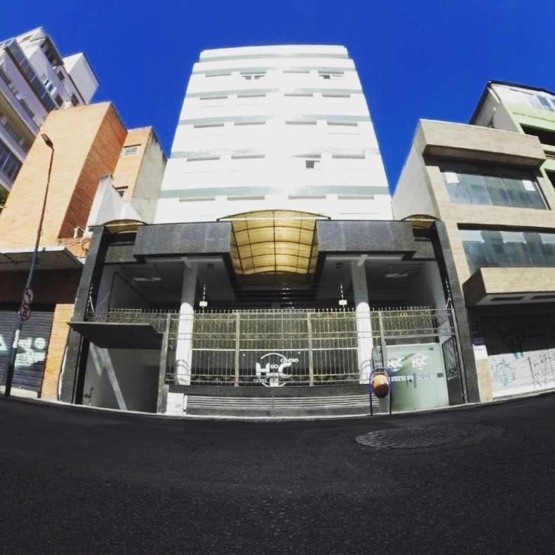 Hotel Do Centro 100M Santa Casa, Assembleia E Ufrgs, Proximo Ao Araujo Viana, Pet'S Friendly!!! Porto Alegre Exterior photo